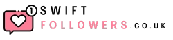 swiftfollowers.co.uk Logo