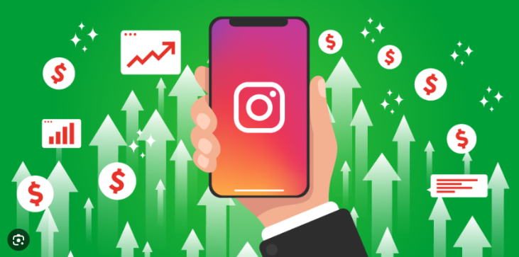 Instagram for Business